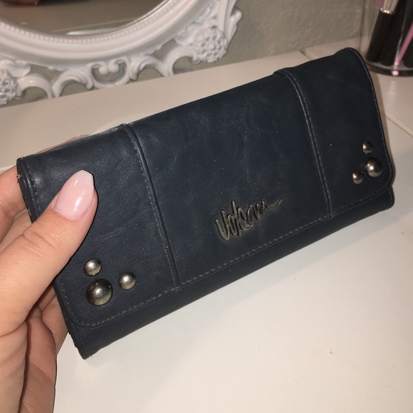 Volcom Wallet
