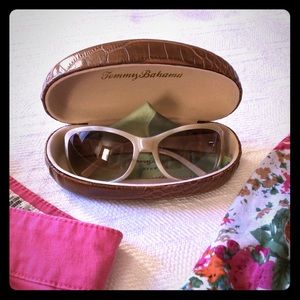 Tommy Bahama Sunglasses