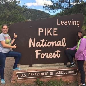 Meet your Posher, Susan