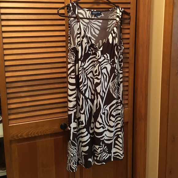 Jones New York summer dress