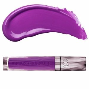 NWT Urban Decay Revolution Lipgloss 'Bittersweet'
