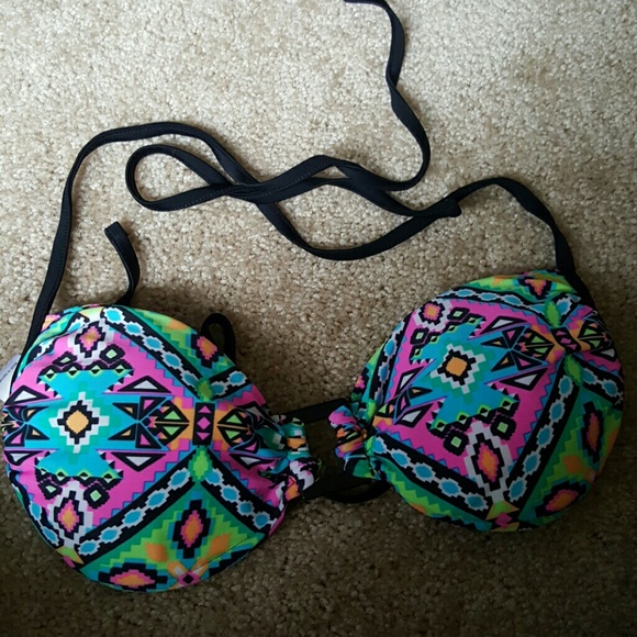 Swimming suit - Picture 2 of 2