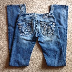 Women's Big Star jeans