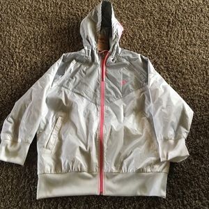 Nike jacket