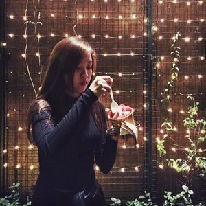 Meet your Posher, Olivia