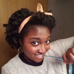 Meet your Posher, Precious