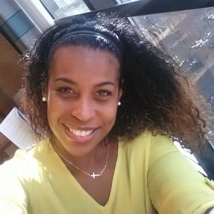 Meet your Posher, Shari