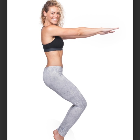 SIMPLICITY LEGGINGS - Picture 3 of 3