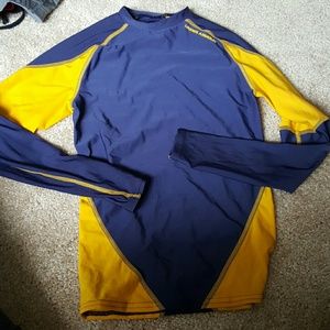 Under armour long sleeve