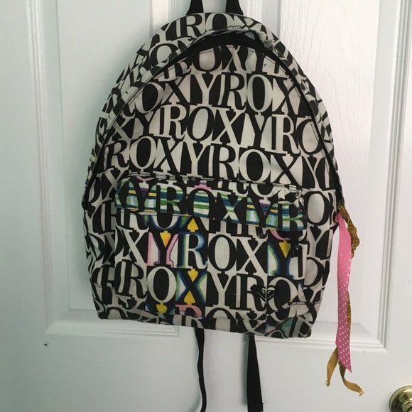 Roxy backpack