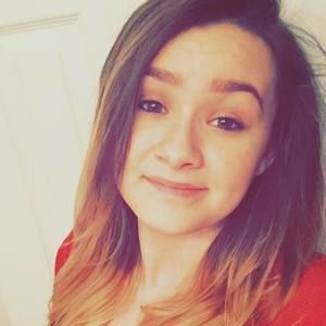Meet your Posher, Zoe