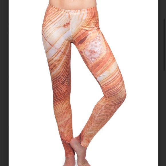 PASSION LEGGINGS