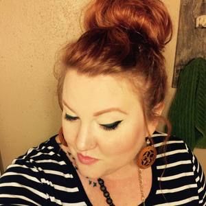 Meet your Posher, Tricia