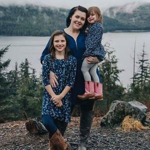 Meet your Posher, Tracyand