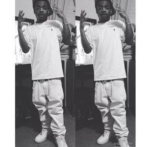 Meet your Posher, Jay