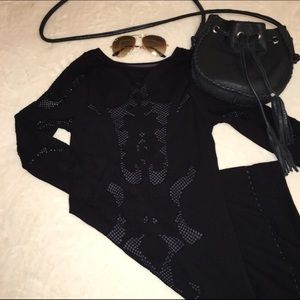 NEW Free People Intimately Bodycon