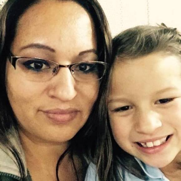 Meet your Posher, Sandy