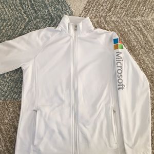 microsoft jackets