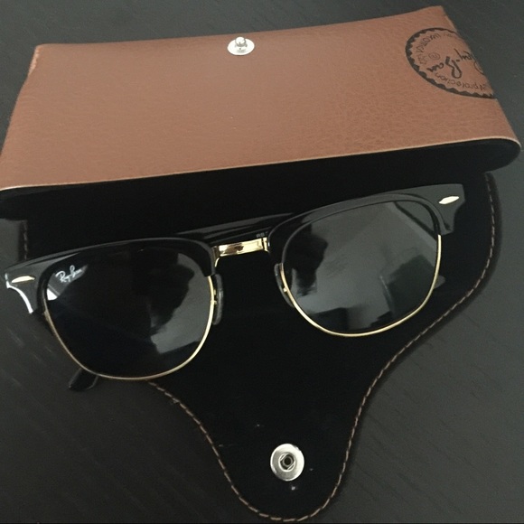 Ray Ban club master 0365  49-21