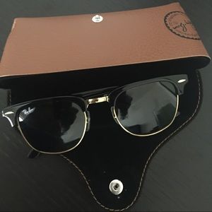 Ray Ban club master 0365  49-21