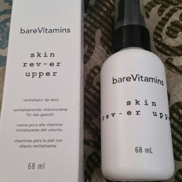 Skin Rev Er Upper
