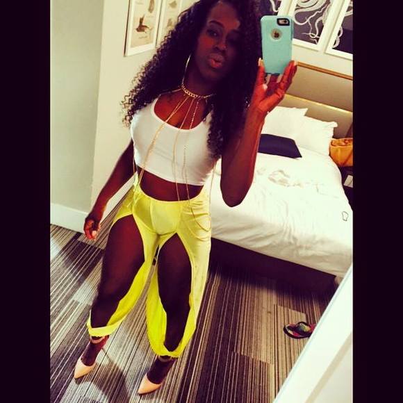 Meet your Posher, Kee