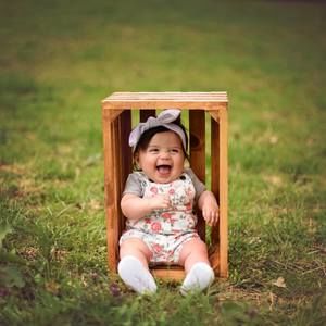 Meet your Posher, Emily