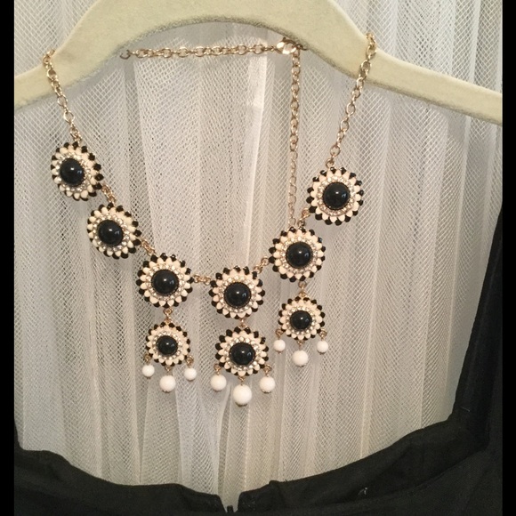 Statement Necklace