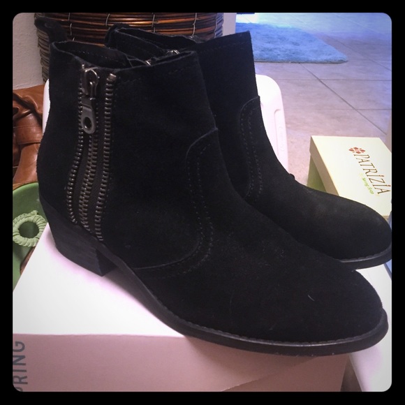 Guess Ankle Bootie !