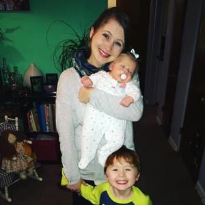 Meet your Posher, Danielle