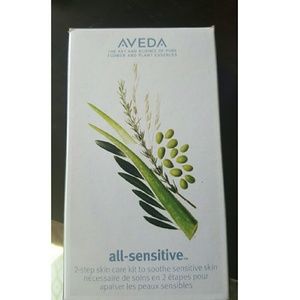 Aveda all-senstive