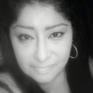 Meet your Posher, Norma