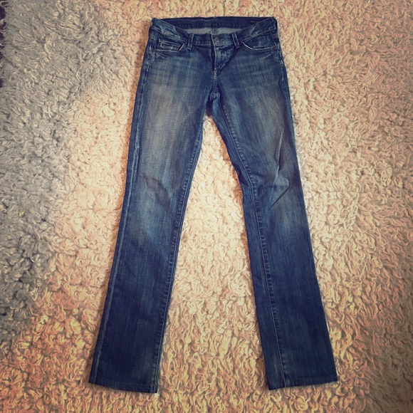 ⚡️Sale⚡️Citizens of Humanity Jeans, 27