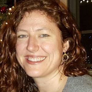 Meet your Posher, Margaret