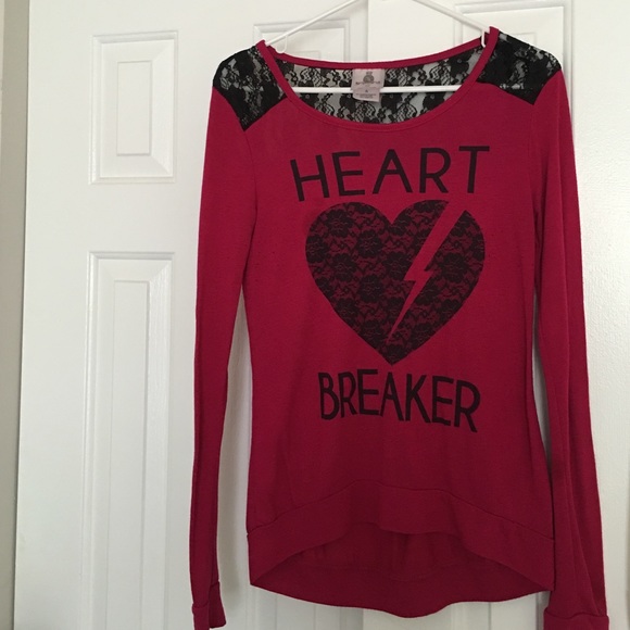 2 light weight long sleeve shirts