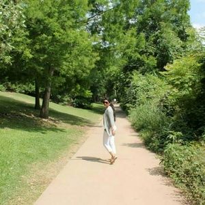 Meet your Posher, Jasmin