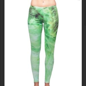 HARMONY LEGGINGS