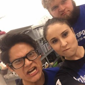 Meet your Posher, Natalie