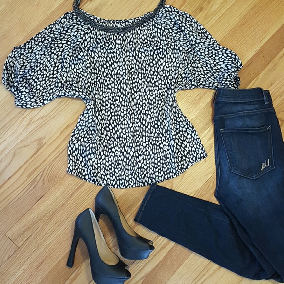 Express top - Picture 4 of 4