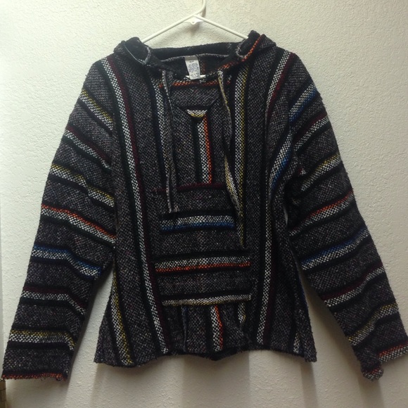 🌈Drug-rug sweater🌈
