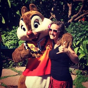 Meet your Posher, Beth