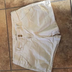Old Navy shorts size 12