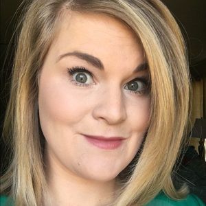 Meet your Posher, Mckenzie