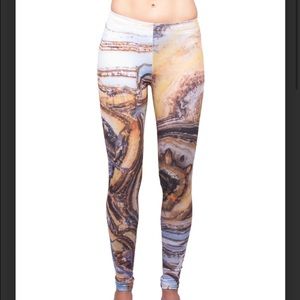 INTELLIGENT LEGGINGS