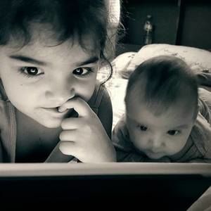 Meet your Posher, Doina