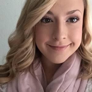 Meet your Posher, Bethany