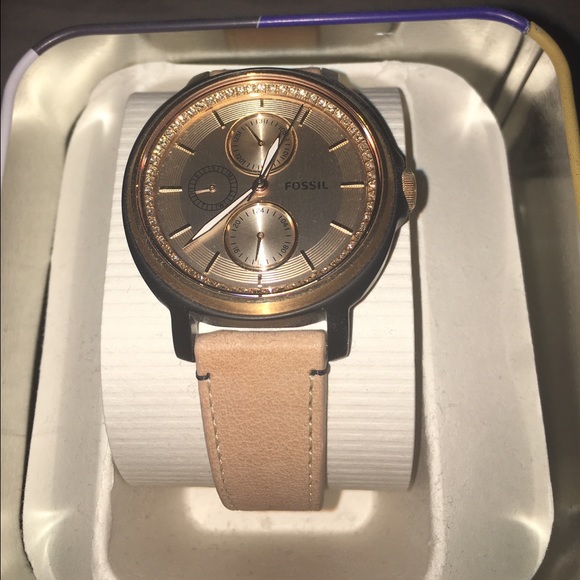 Fossil Watch
