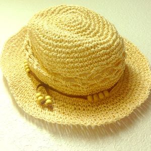 Billabong summer hat🌞