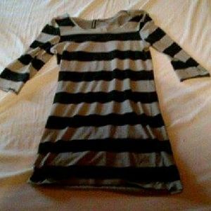 T shirt dress