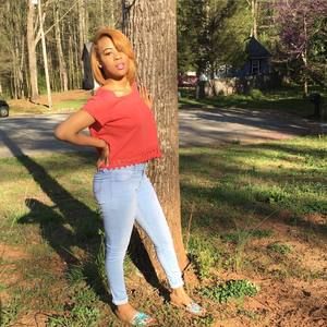 Meet your Posher, Tyesha